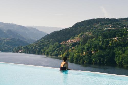 Douro Royal Valley Hotel & Spa