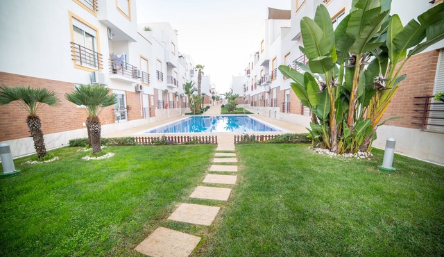 Dream Holidays Cabanas
