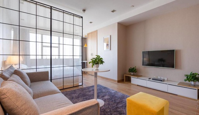 Duowei Apartment Hotel in Shenzhen