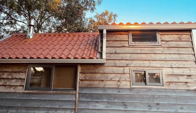 eco stay in nature