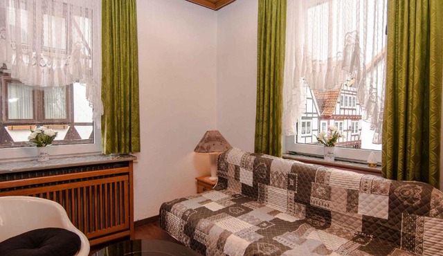 Ederseeperle in Waldeck