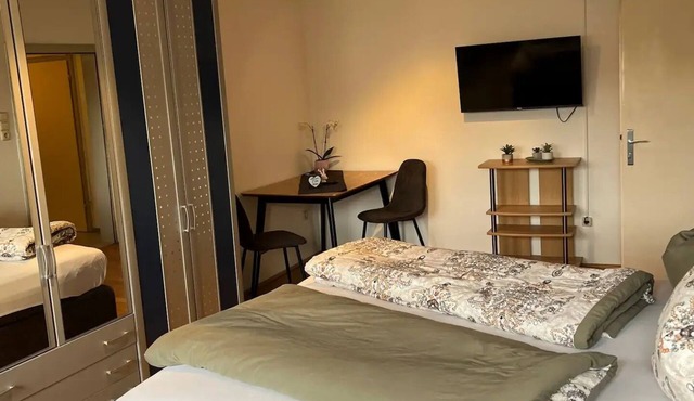 Einzimmerwohnung in Innsbruck in Innsbruck