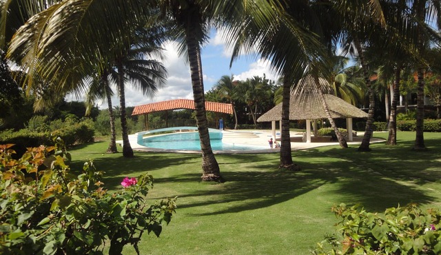 EL LIMON/LA ESTANCIA- GOLF- RESORT in La Romana