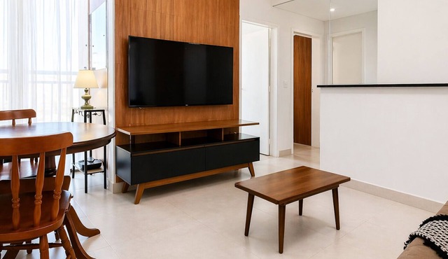 Entire Apartment in Paulo VI Belo Horizonte