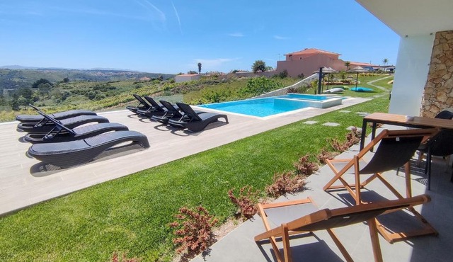 Ericeira Surf Apartments