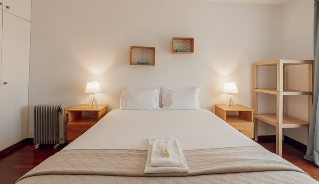 ESPINHO MODERN 3 BEDROOM APARTMENT by VACATIONY by Interhome