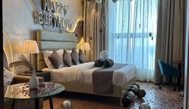 Essence by Rivique Inn - AIPL Joystreet - Gurgaon in Noida