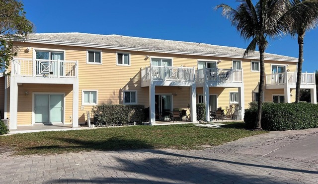 Exclusive Bimini Bay Resort at Resorts World Casino & Marina. Townhouse #31213. in Bimini