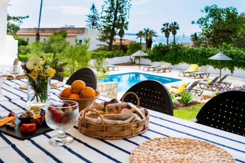 Exclusive Ocean View Villa by Ocvillas