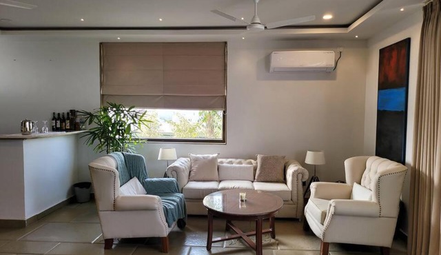 Expat Home in Gurgaon