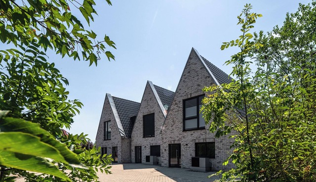 "Experience Ultimate Comfort at Ferienhaus Meerheimat on Fehmarn Island!" in Fehmarn