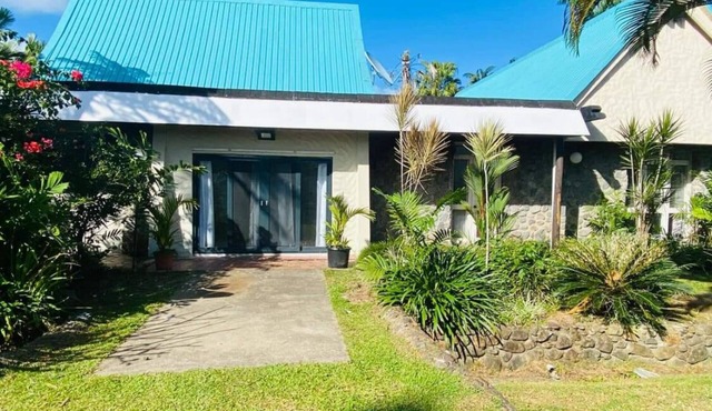 Exquisite 3 Bedroom Villa at Pacific Harbor, Fiji