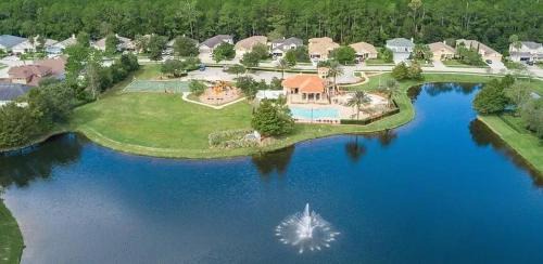 Exquisite Waterfront Retreat - Pet Friendly in St. Augustine