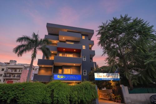 FabHotel Destiny Inn - Nr Medanta Hospital in Gurgaon
