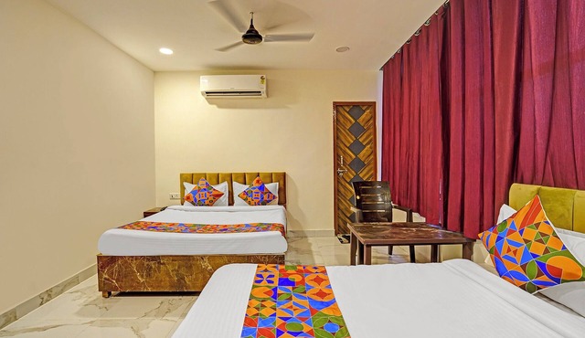 Fabhotel Golden Rivaah in Ghaziabad