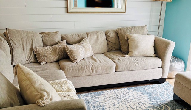 Fall Discounts! Icona Windrift -Super Nice beach condo! Pets - Avalon -SH in Avalon