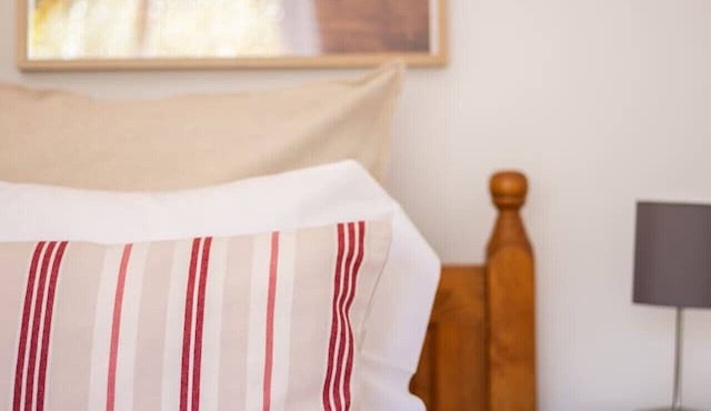 Family Tailor Made Flat in Areeiro