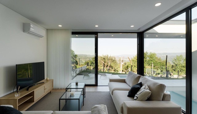 Feel Discovery Douro Living Villa I