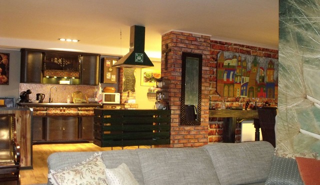 Feel like Home/Feel at home in Büchenbeuren