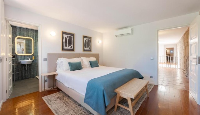 Feel Porto Ribeira Vintage Duplex