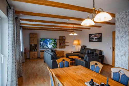 Ferienhaus Pauly in Bergen