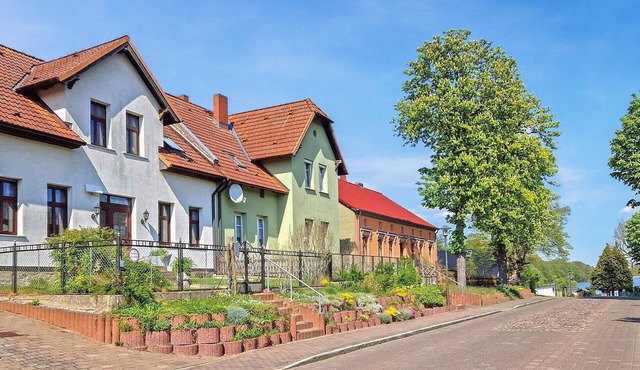 Ferienwohnung Kleinzerlang in Rheinsberg OT Kleinzer