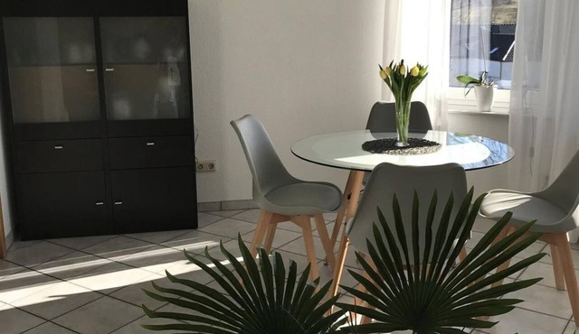 Ferienwohnung Benner - Ferienhaus in Seck