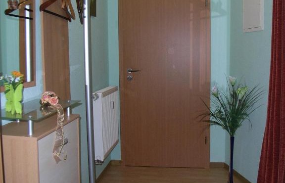 Ferienwohnung Freund in Weimar