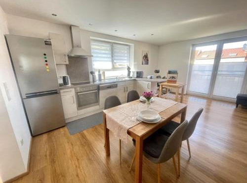 Ferienwohnung Kostecki in Monzingen