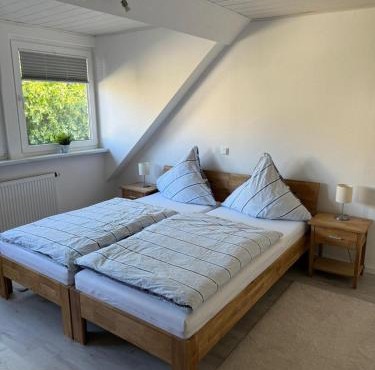 Ferienwohnung Madeleine in Haiger
