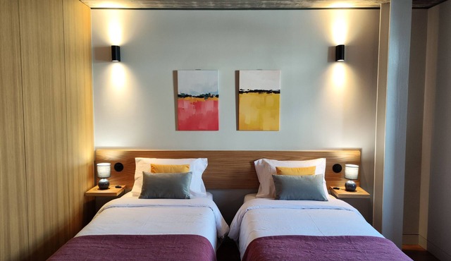 Fervença Apartments - Sabor