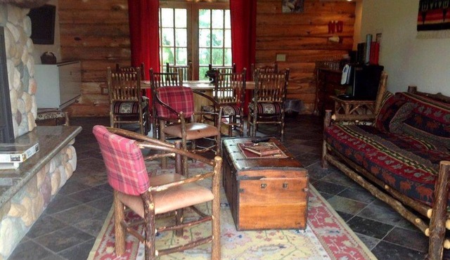 Finger Lakes Lodging in Skaneateles