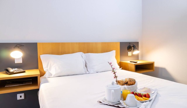 Flag Hotel Braga