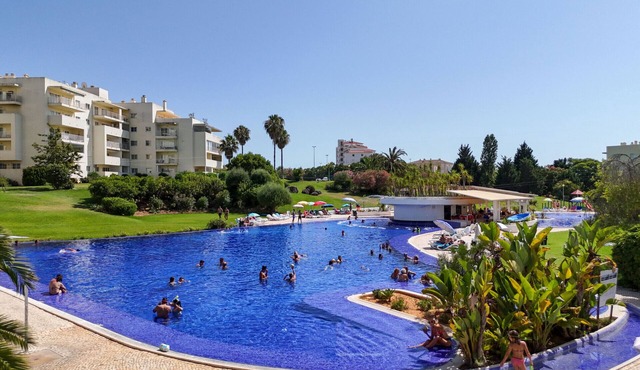 Flat Vila Marachique Sunlime Stay