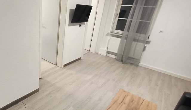 FMI21 Accommodation in Hochheim am Main