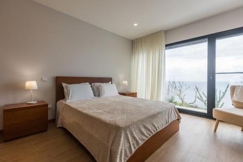 Fonte Da Rocha - OCEAN VIEW