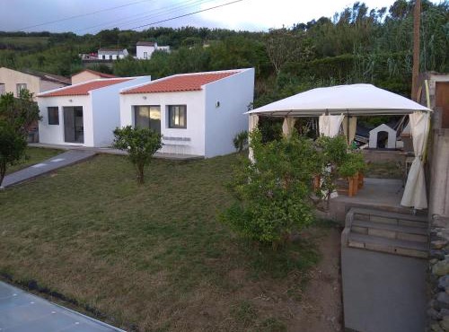 Fonte Nova Studio in Ponta Delgada