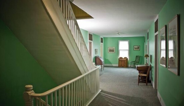 Fountain Point - Hotel Room 6 in Lake Leelanau