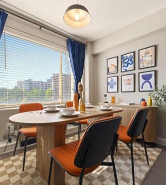 Free Parking - 1BR Arlington Stay Near DC in Arlington