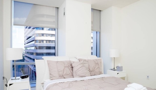 Furnished Apartment in Crystal City near Pentagon in Arlington