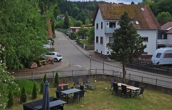 Gästehaus Schindhard in Schindhard
