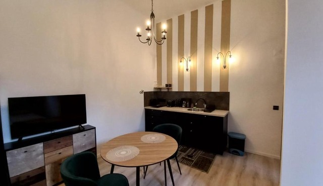 Gecko Studio in Budapest