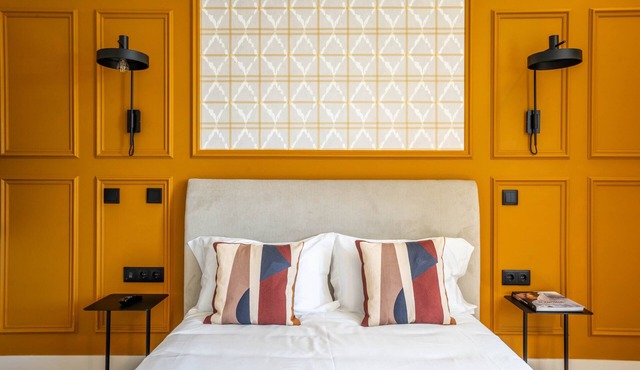 Gigantones GuestHouse - Charm with River View