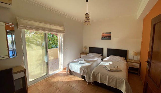 Gorgeous Algarve Villa | Vivenda Casanova | 5 Bedrooms | Private Pool
