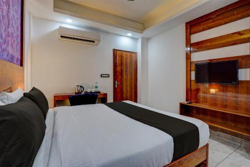 Grand FRT in New Delhi