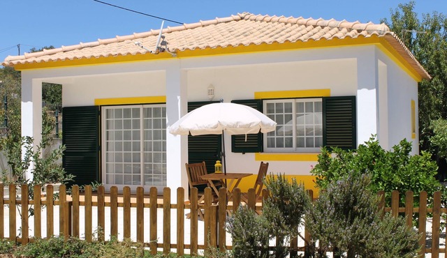 Grandparents' House in Lagos