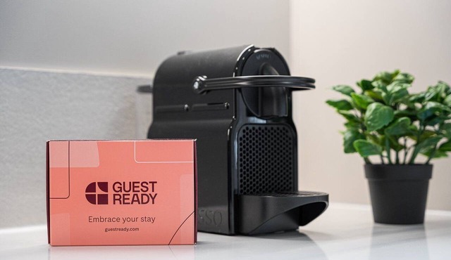 GuestReady - Studio S