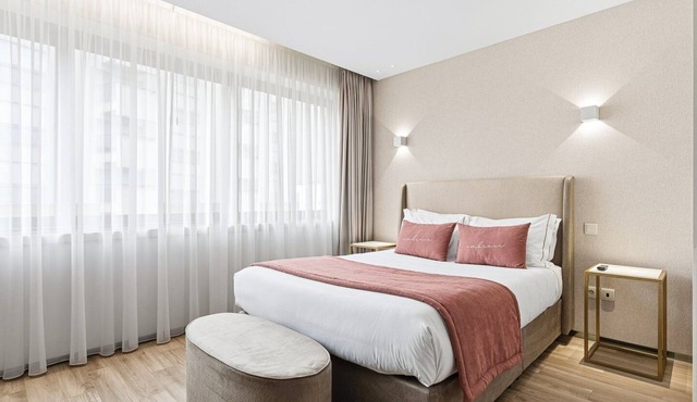 GuestReady - Alma Invicta 'Douro II'
