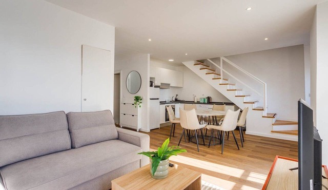 GuestReady - Captain's residence 3E near Alfama