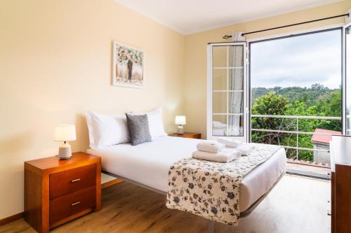 GuestReady – Charming Getaway by Madeira's Nature in Santana